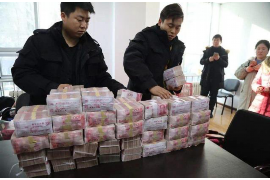 主角是个讨债的:揭秘讨债行业的风云变幻 主角是个讨债的:揭秘讨债行业的风云变幻