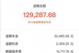 魔镜系列网贷催收：揭秘网贷催收新手段